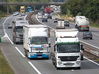 Projet Facturation des Poids-lourds